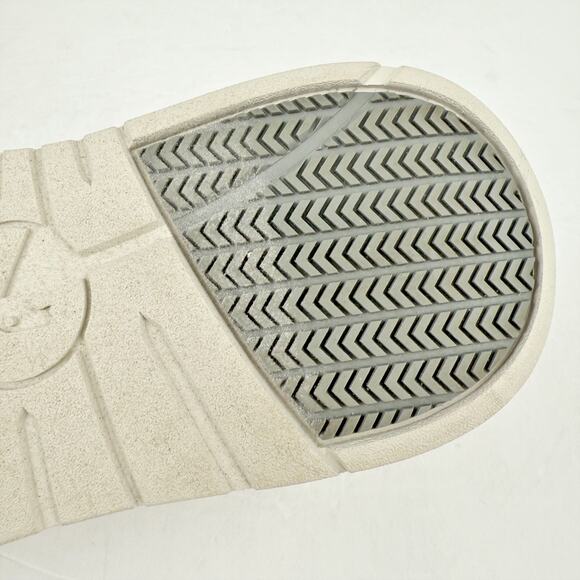 BILLY Footwear Womens Work Comfort Low-Top Sneaker US 8.5 Wide EU 39 White GUC - Picture 14 of 14